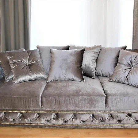 Grand Royal Maris - Najlepsza Lokalizacja, Bardzo Blisko Portu I Plazy, Parking, Nowy Kameralny Apartamentowiec, Scisle Centrum Appartement