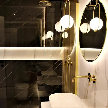 Grand Royal Maris - Najlepsza Lokalizacja, Bardzo Blisko Portu I Plazy, Parking, Nowy Kameralny Apartamentowiec, Scisle Centrum *