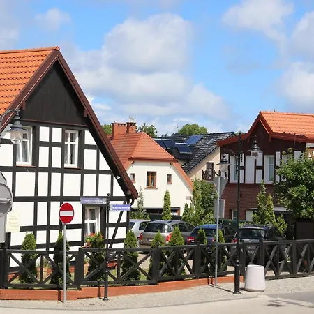 Grand Royal Maris - Najlepsza Lokalizacja, Bardzo Blisko Portu I Plazy, Parking, Nowy Kameralny Apartamentowiec, Scisle Centrum Appartement Ustka