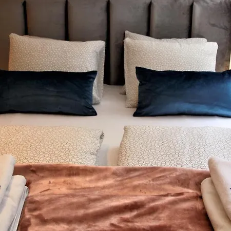 Grand Royal Maris - Najlepsza Lokalizacja, Bardzo Blisko Portu I Plazy, Parking, Nowy Kameralny Apartamentowiec, Scisle Centrum * Ustka