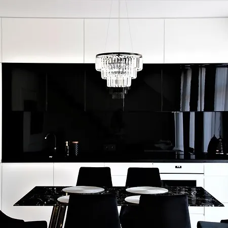 Grand Royal Maris - Najlepsza Lokalizacja, Bardzo Blisko Portu I Plazy, Parking, Nowy Kameralny Apartamentowiec, Scisle Centrum * Ustka