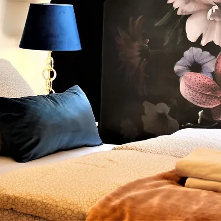 Apartman Grand Royal Maris - Najlepsza Lokalizacja, Bardzo Blisko Portu I Plazy, Parking, Nowy Kameralny Apartamentowiec, Scisle Centrum *