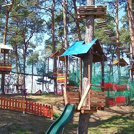 Apartment Grand Royal Maris Ustka: Near Port And Ustka