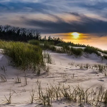 Appartement Grand Royal Maris - Najlepsza Lokalizacja, Bardzo Blisko Portu I Plazy, Parking, Nowy Kameralny Apartamentowiec, Scisle Centrum *