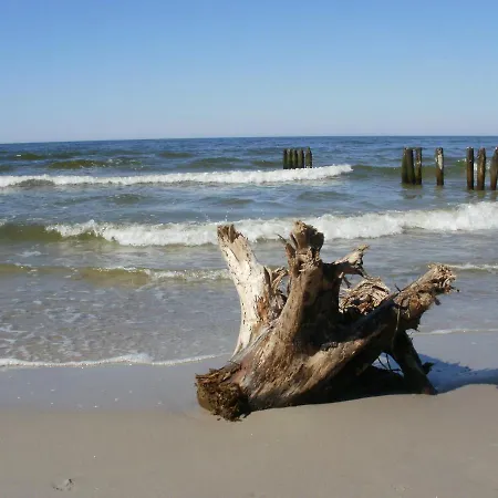 Appartement Grand Royal Maris - Najlepsza Lokalizacja, Bardzo Blisko Portu I Plazy, Parking, Nowy Kameralny Apartamentowiec, Scisle Centrum *