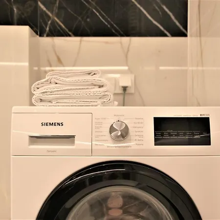 Grand Royal Maris - Najlepsza Lokalizacja, Bardzo Blisko Portu I Plazy, Parking, Nowy Kameralny Apartamentowiec, Scisle Centrum