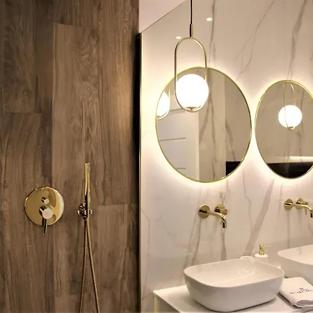 公寓 Grand Royal Maris - Najlepsza Lokalizacja, Bardzo Blisko Portu I Plazy, Parking, Nowy Kameralny Apartamentowiec, Scisle Centrum *