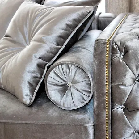 Grand Royal Maris - Najlepsza Lokalizacja, Bardzo Blisko Portu I Plazy, Parking, Nowy Kameralny Apartamentowiec, Scisle Centrum *