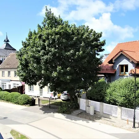 Apartment Grand Royal Maris Ustka: Near Port And