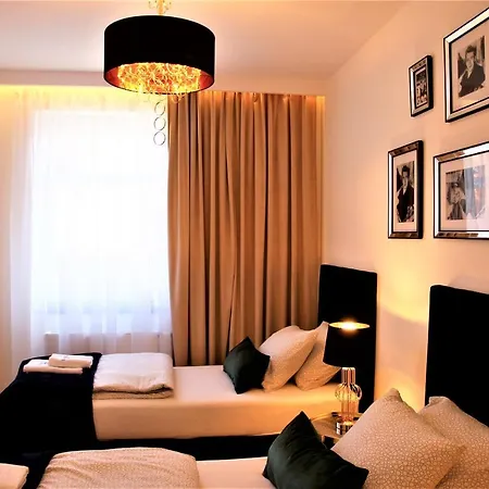 Grand Royal Maris Ustka: Near Port And Apartment Ustka