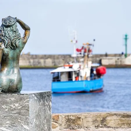 Grand Royal Maris - Najlepsza Lokalizacja, Bardzo Blisko Portu I Plazy, Parking, Nowy Kameralny Apartamentowiec, Scisle Centrum 公寓 *