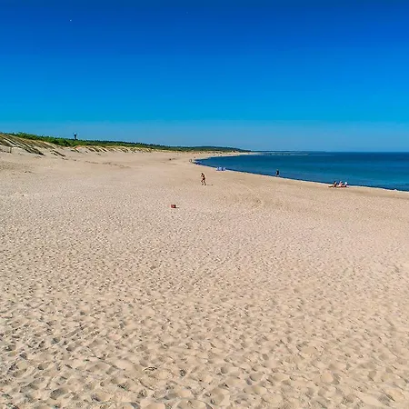 Grand Royal Maris Ustka: Near Port And Apartment *