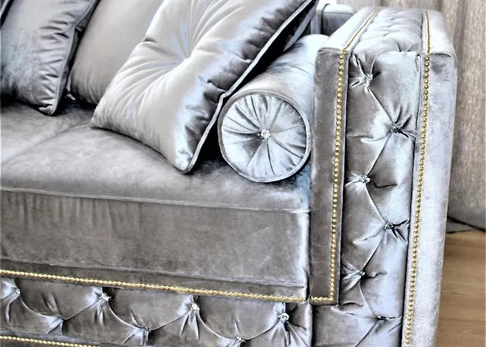 Grand Royal Maris - Najlepsza Lokalizacja, Bardzo Blisko Portu I Plazy, Parking, Nowy Kameralny Apartamentowiec, Scisle Centrum