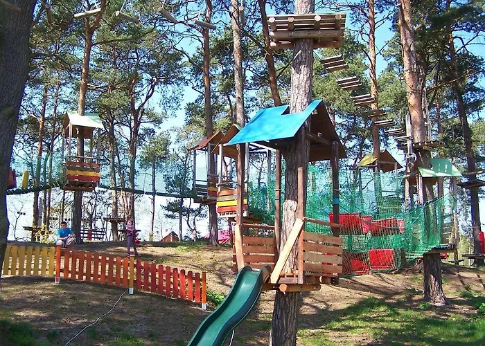 Апартаменты Grand Royal Maris - Najlepsza Lokalizacja, Bardzo Blisko Portu I Plazy, Parking, Nowy Kameralny Apartamentowiec, Scisle Centrum Устка