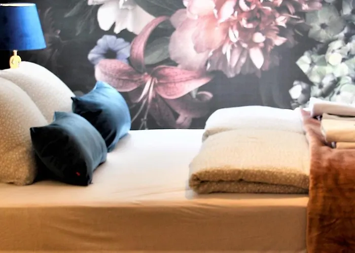 Grand Royal Maris - Najlepsza Lokalizacja, Bardzo Blisko Portu I Plazy, Parking, Nowy Kameralny Apartamentowiec, Scisle Centrum Устка