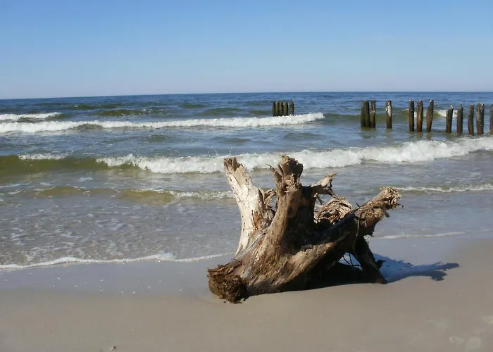 Апартаменты Grand Royal Maris - Najlepsza Lokalizacja, Bardzo Blisko Portu I Plazy, Parking, Nowy Kameralny Apartamentowiec, Scisle Centrum *