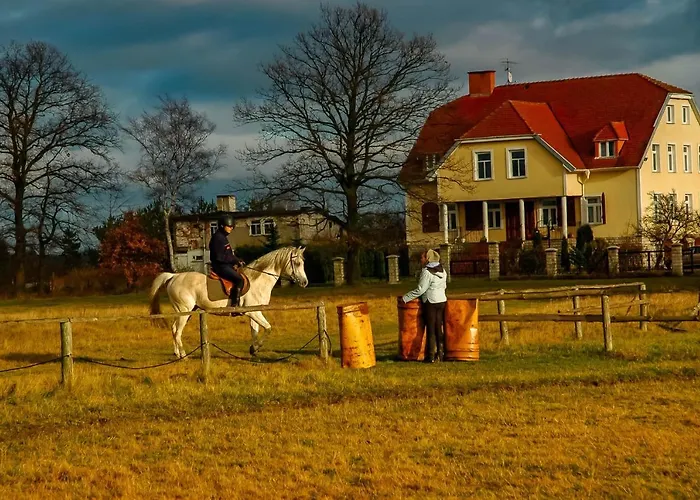 Апартаменты Grand Royal Maris - Najlepsza Lokalizacja, Bardzo Blisko Portu I Plazy, Parking, Nowy Kameralny Apartamentowiec, Scisle Centrum Устка