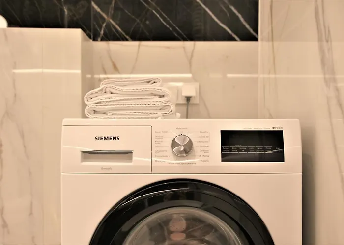 Grand Royal Maris - Najlepsza Lokalizacja, Bardzo Blisko Portu I Plazy, Parking, Nowy Kameralny Apartamentowiec, Scisle Centrum