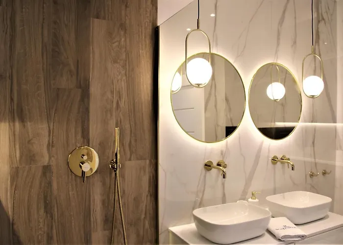 Апартаменты Grand Royal Maris - Najlepsza Lokalizacja, Bardzo Blisko Portu I Plazy, Parking, Nowy Kameralny Apartamentowiec, Scisle Centrum *