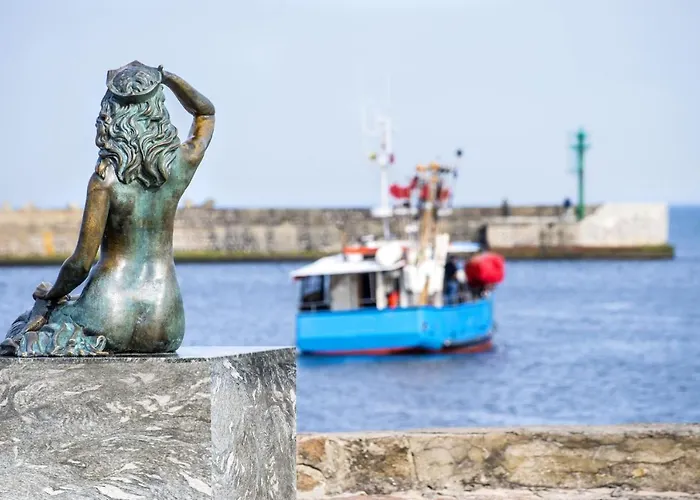 Grand Royal Maris - Najlepsza Lokalizacja, Bardzo Blisko Portu I Plazy, Parking, Nowy Kameralny Apartamentowiec, Scisle Centrum Апартаменты *