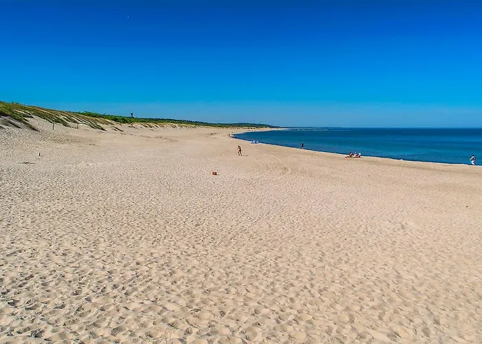 Grand Royal Maris - Najlepsza Lokalizacja, Bardzo Blisko Portu I Plazy, Parking, Nowy Kameralny Apartamentowiec, Scisle Centrum Апартаменты *